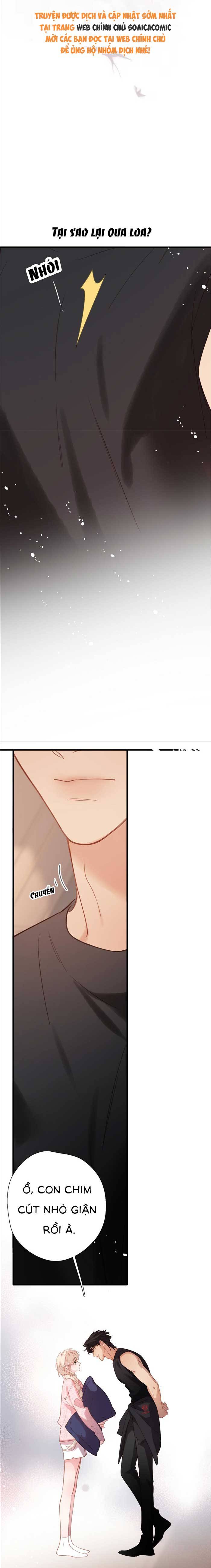 Tố Hồi Xuân Thời - Chap 72 - Trang 2