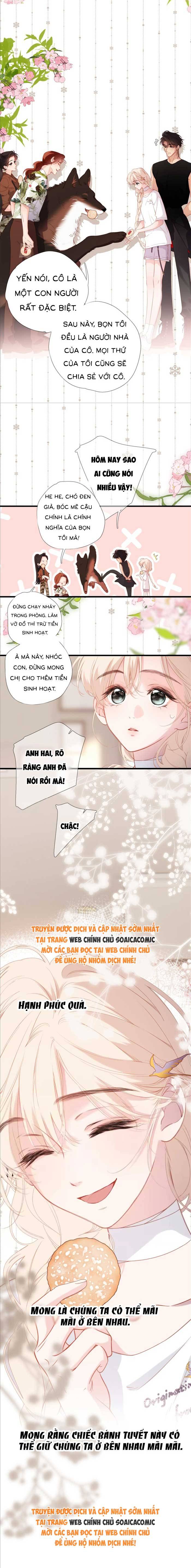 Tố Hồi Xuân Thời - Chap 72 - Trang 12