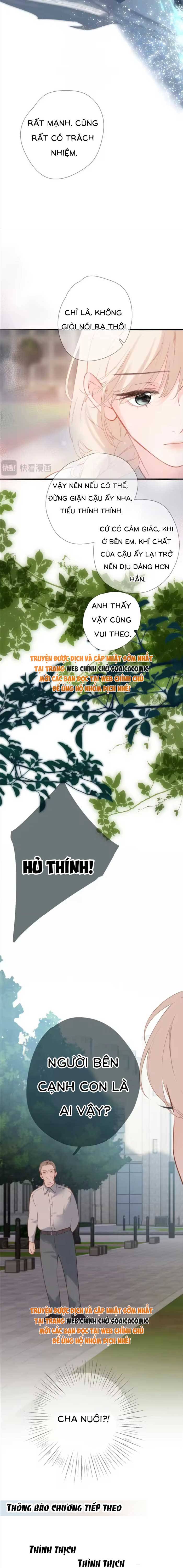 Tố Hồi Xuân Thời - Chap 72 - Trang 8