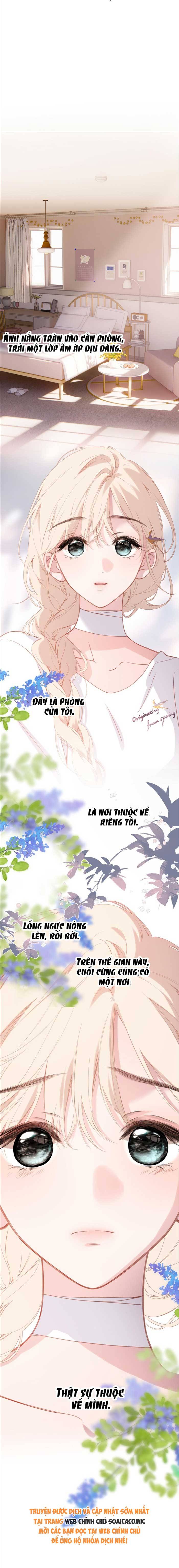 Tố Hồi Xuân Thời - Chap 72 - Trang 9