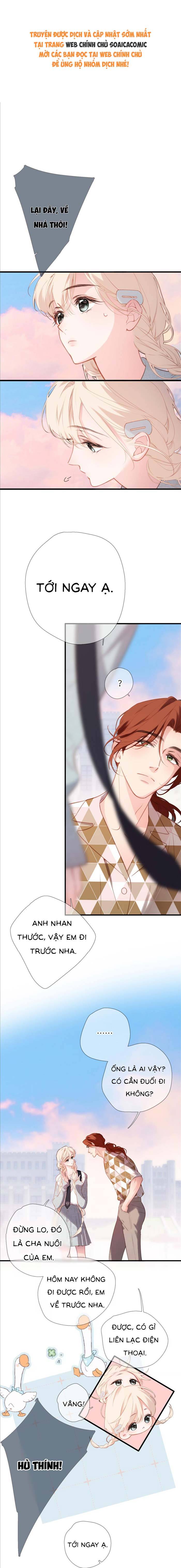 Tố Hồi Xuân Thời - Chap 73.1 - Trang 1