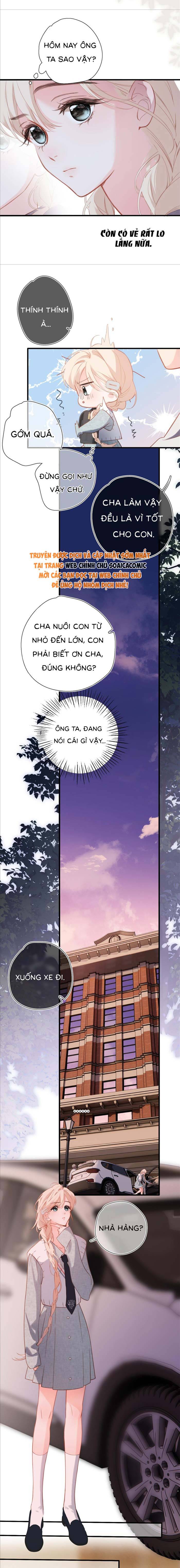 Tố Hồi Xuân Thời - Chap 73.1 - Trang 3