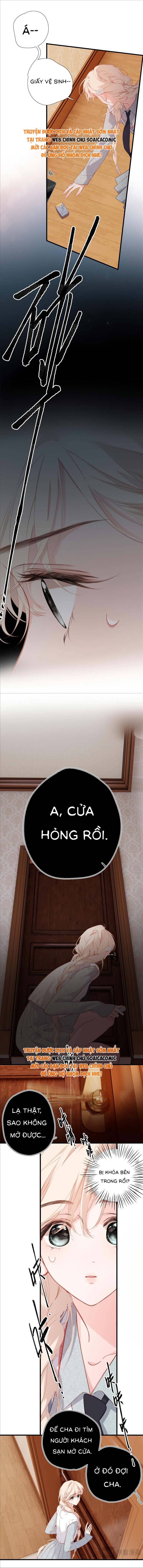 Tố Hồi Xuân Thời - Chap 73.1 - Trang 5