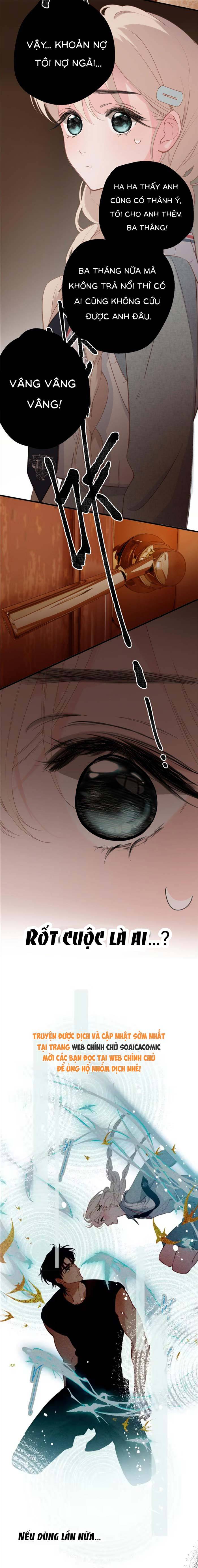 Tố Hồi Xuân Thời - Chap 73.2 - Trang 1