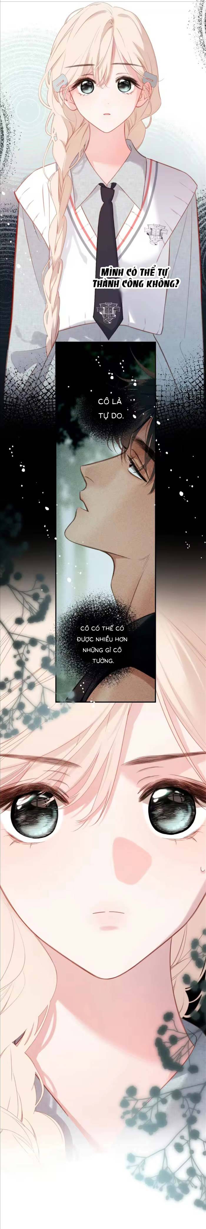 Tố Hồi Xuân Thời - Chap 73.2 - Trang 2