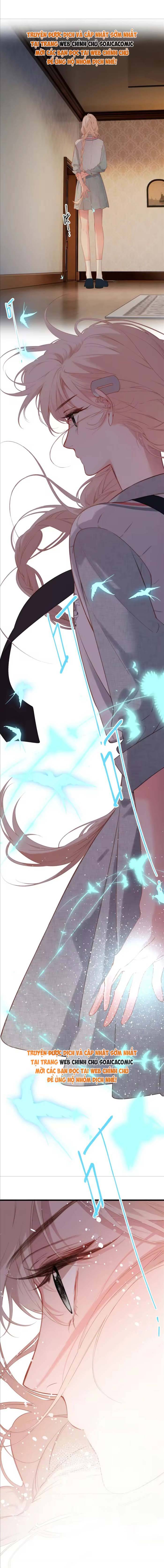 Tố Hồi Xuân Thời - Chap 73.2 - Trang 3