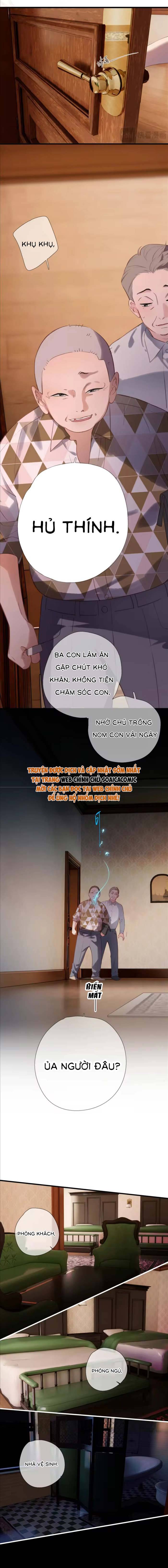 Tố Hồi Xuân Thời - Chap 73.2 - Trang 4