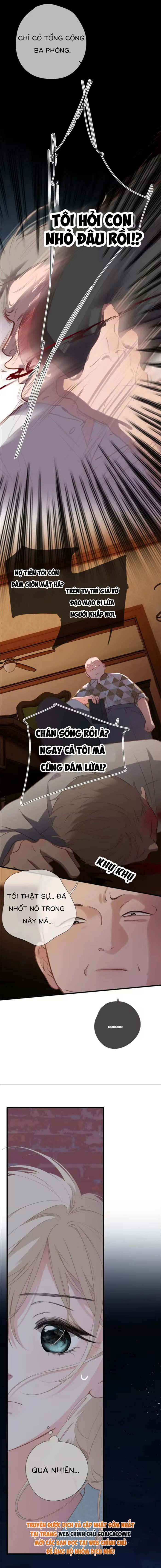 Tố Hồi Xuân Thời - Chap 73.2 - Trang 5