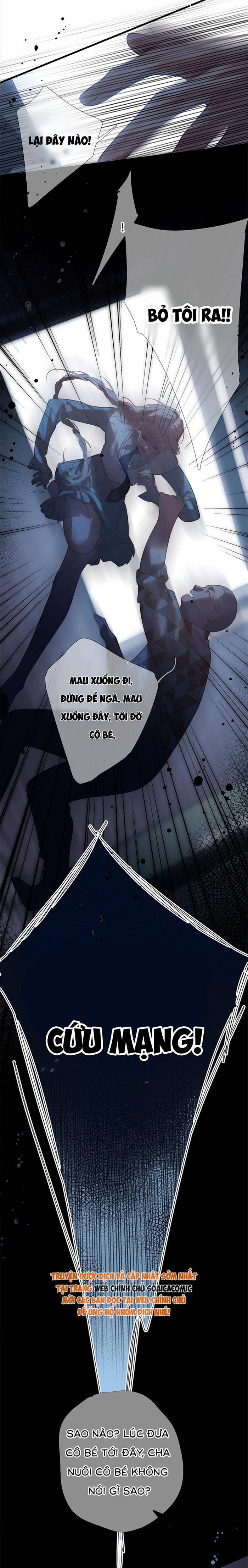 Tố Hồi Xuân Thời - Chap 74 - Trang 2