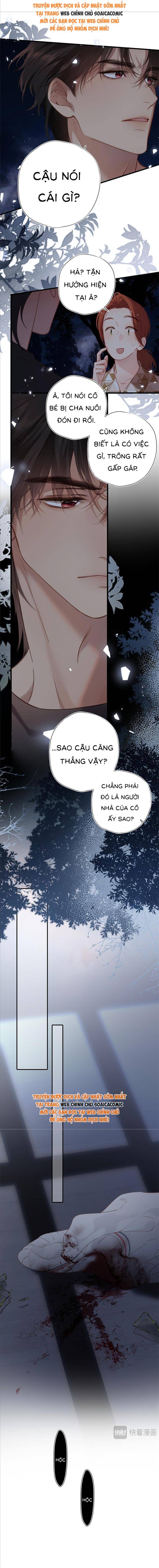 Tố Hồi Xuân Thời - Chap 74 - Trang 7