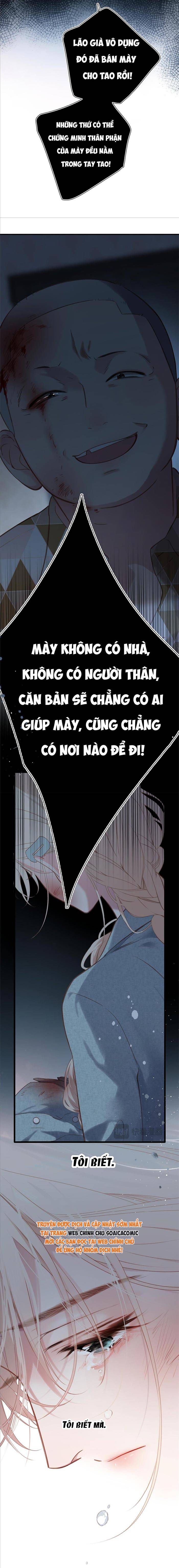 Tố Hồi Xuân Thời - Chap 74 - Trang 9