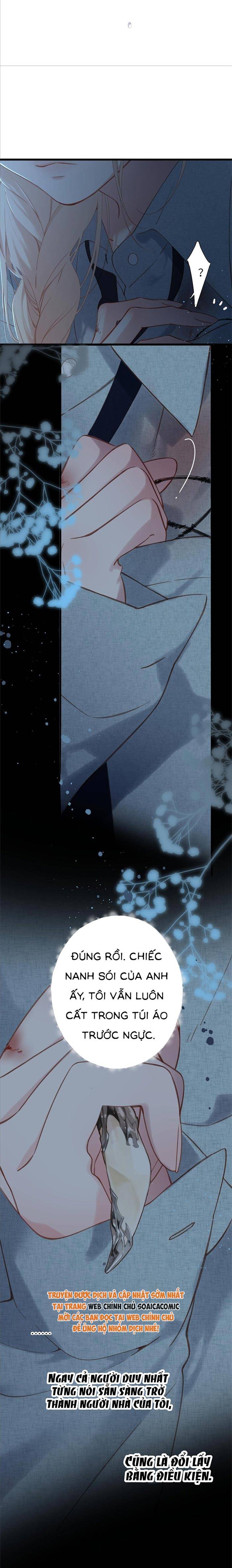 Tố Hồi Xuân Thời - Chap 74 - Trang 10