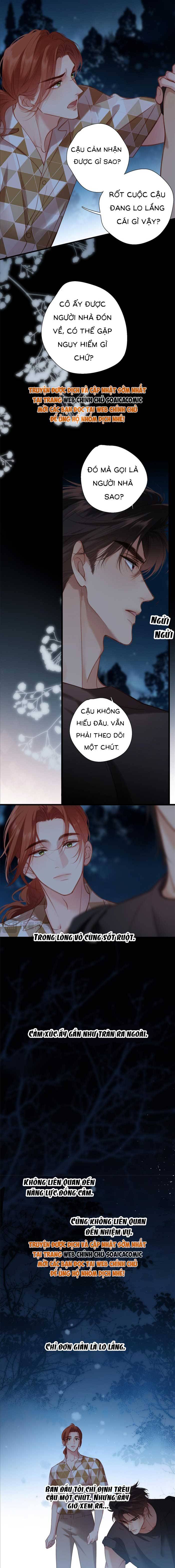 Tố Hồi Xuân Thời - Chap 75 - Trang 2