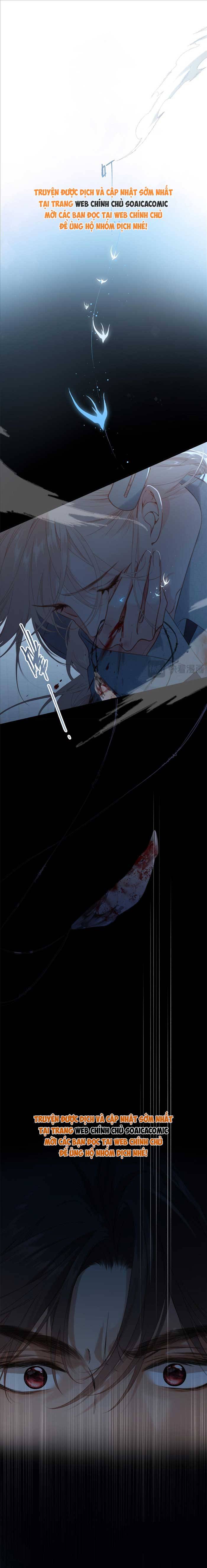 Tố Hồi Xuân Thời - Chap 75 - Trang 4