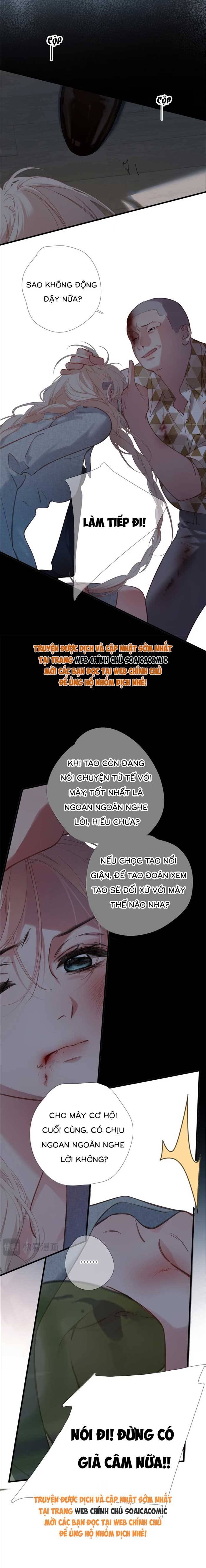 Tố Hồi Xuân Thời - Chap 75 - Trang 6