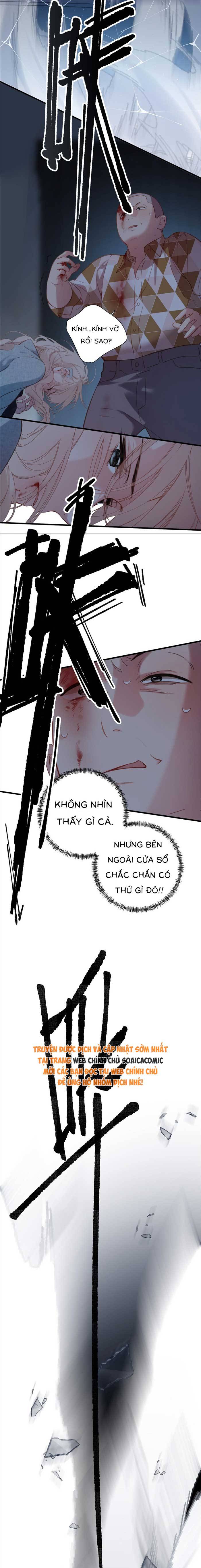 Tố Hồi Xuân Thời - Chap 75 - Trang 8