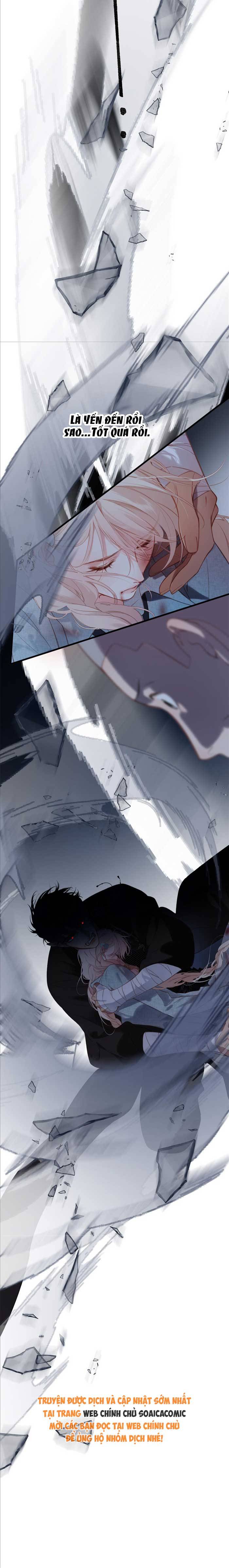 Tố Hồi Xuân Thời - Chap 75 - Trang 9