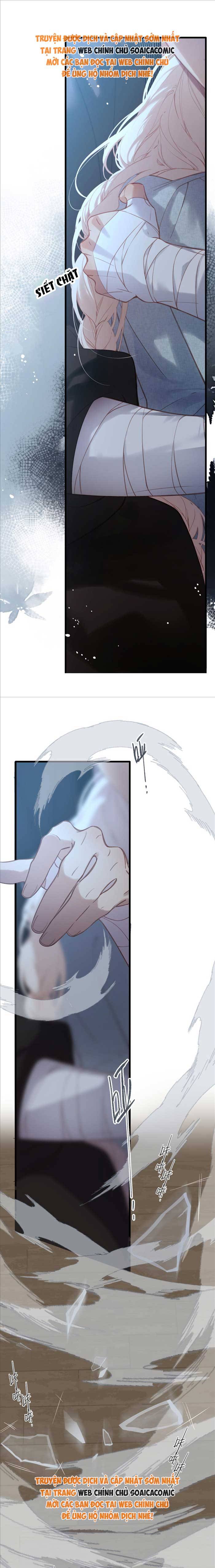 Tố Hồi Xuân Thời - Chap 76 - Trang 1