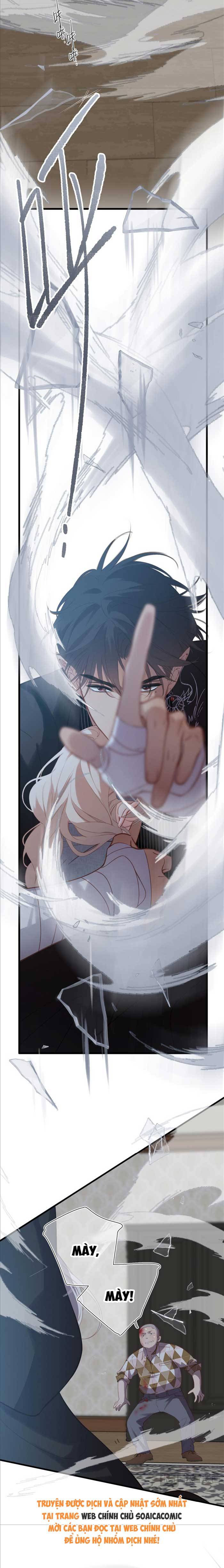 Tố Hồi Xuân Thời - Chap 76 - Trang 2