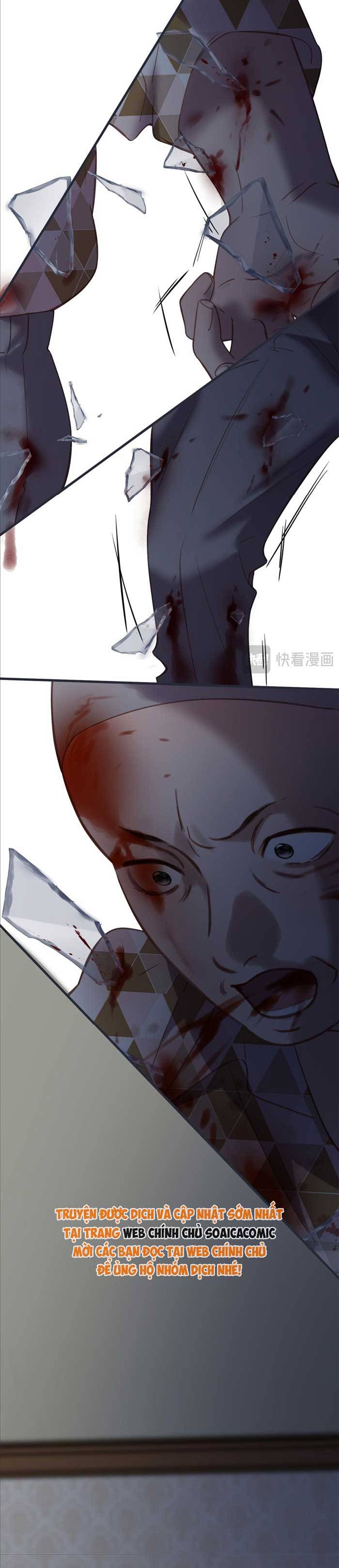 Tố Hồi Xuân Thời - Chap 76 - Trang 5