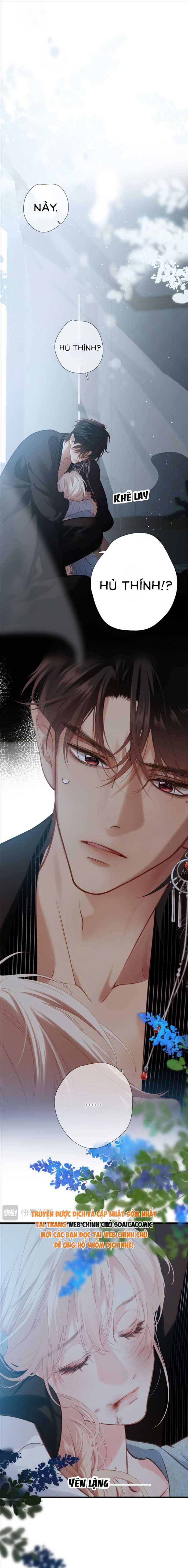 Tố Hồi Xuân Thời - Chap 76 - Trang 7