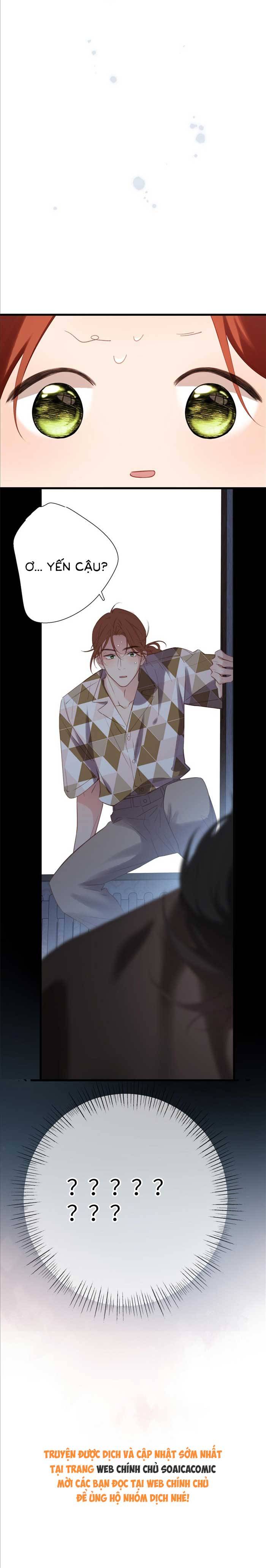 Tố Hồi Xuân Thời - Chap 76 - Trang 9