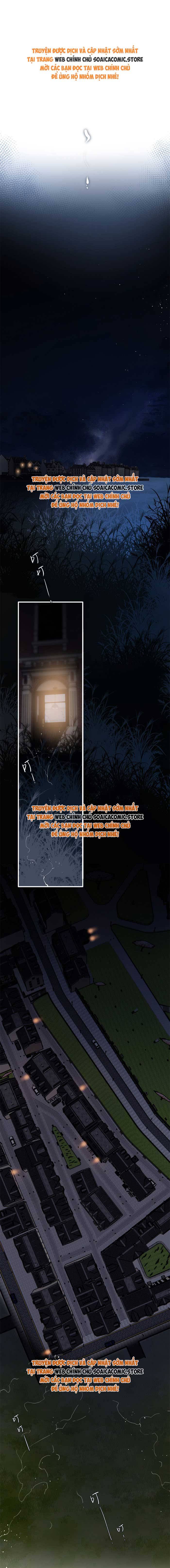 Tố Hồi Xuân Thời - Chap 8 - Trang 1
