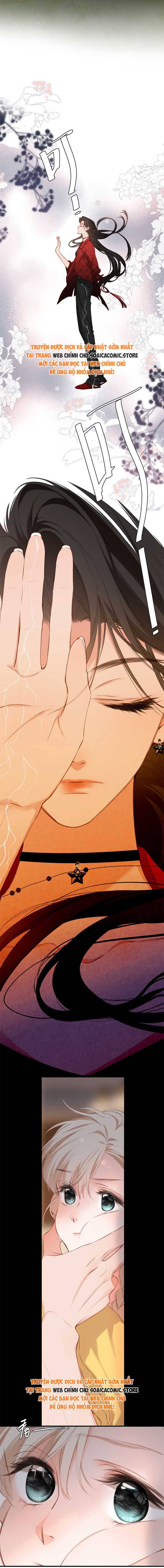 Tố Hồi Xuân Thời - Chap 8 - Trang 2