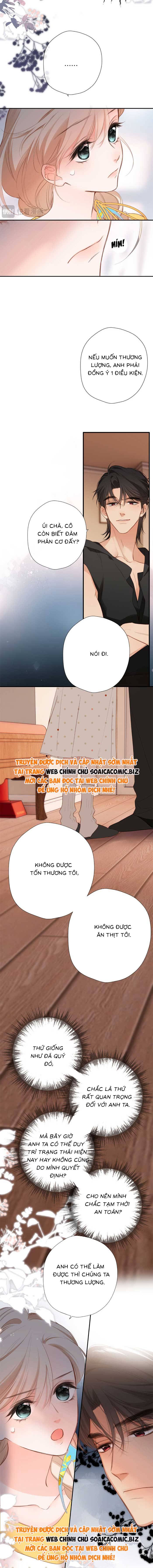 Tố Hồi Xuân Thời - Chap 8 - Trang 5