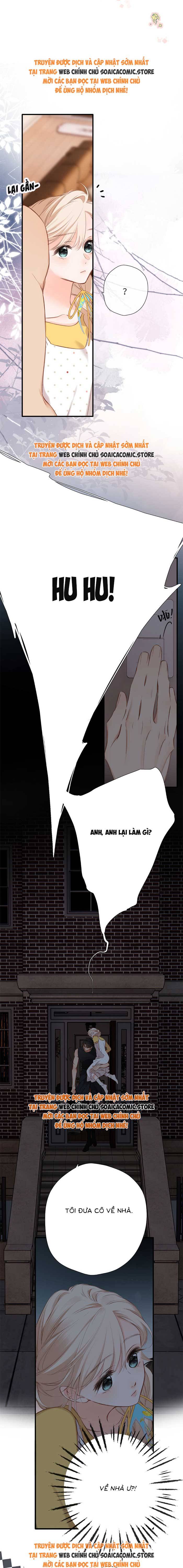 Tố Hồi Xuân Thời - Chap 9 - Trang 2