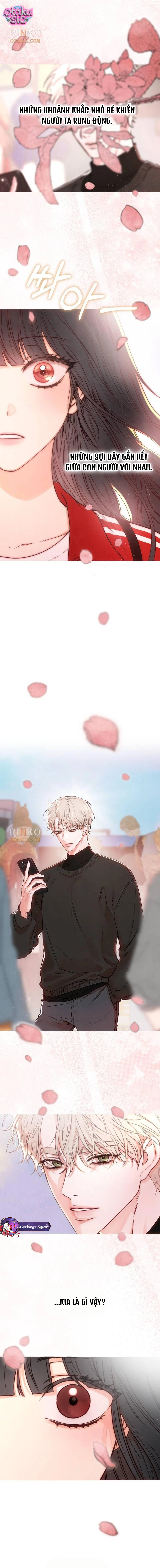 Tổ Tiên Đang Dõi Theo Tôi - Chap 1 - Trang 22