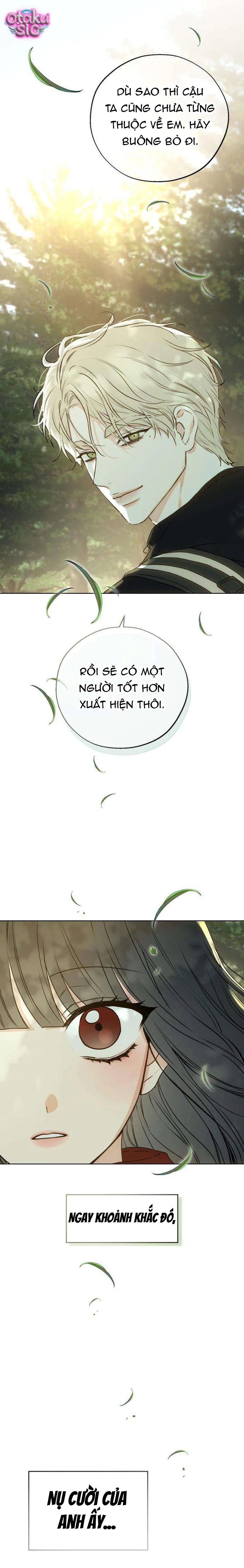 Tổ Tiên Đang Dõi Theo Tôi - Chap 10 - Trang 26