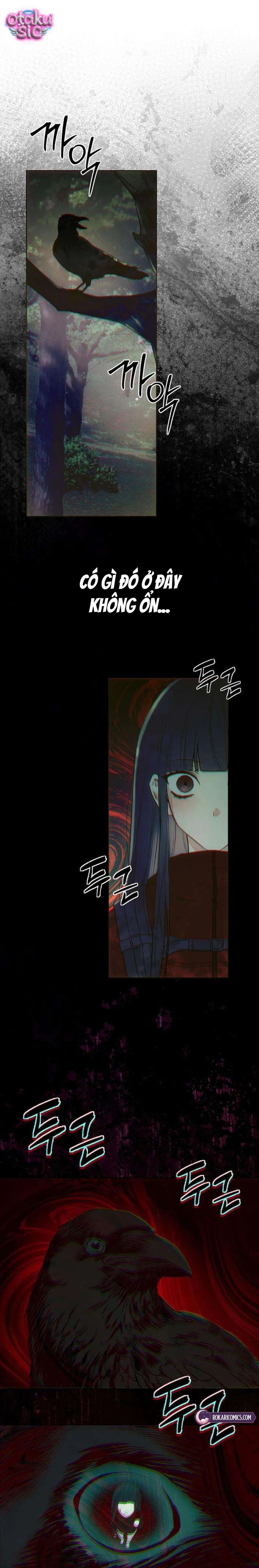 Tổ Tiên Đang Dõi Theo Tôi - Chap 10 - Trang 30