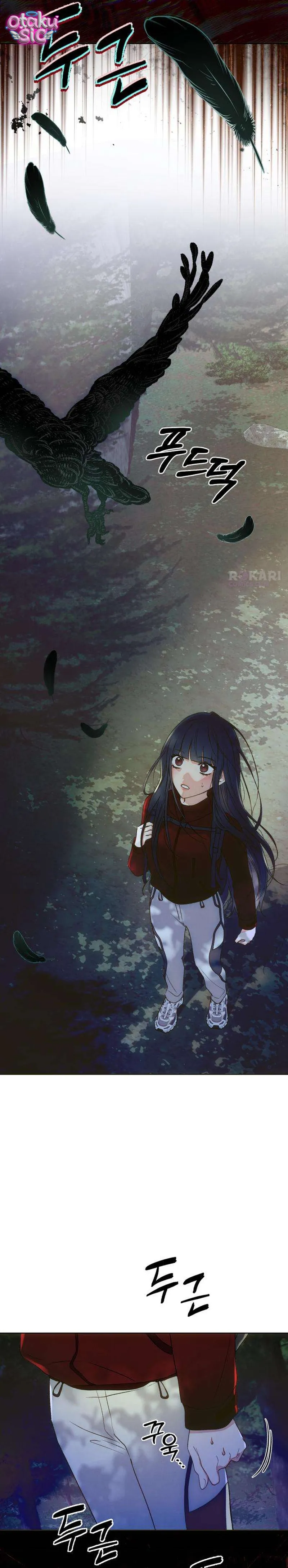Tổ Tiên Đang Dõi Theo Tôi - Chap 10 - Trang 31