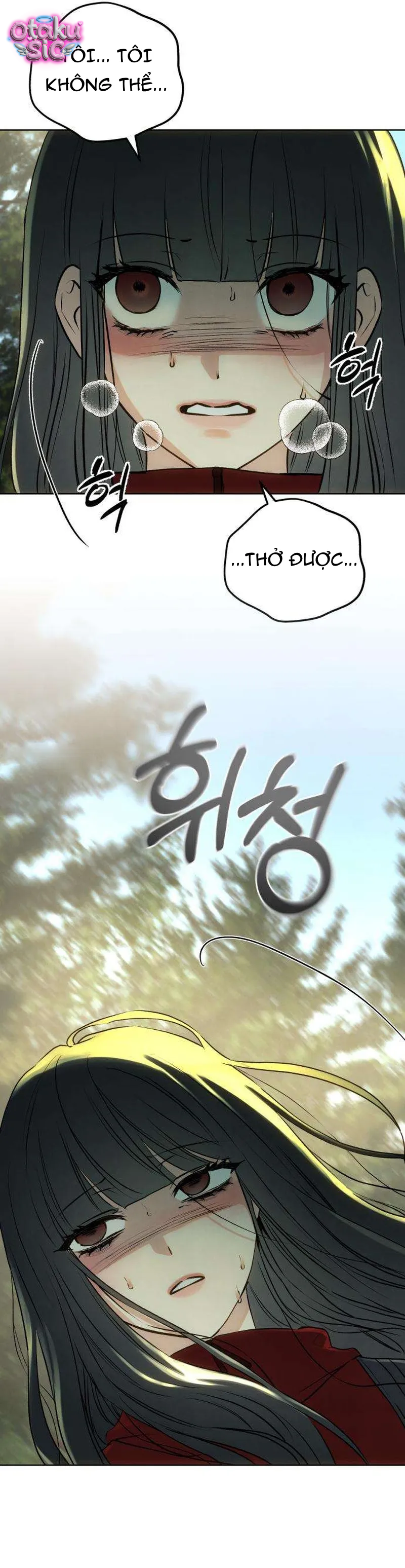 Tổ Tiên Đang Dõi Theo Tôi - Chap 10 - Trang 33