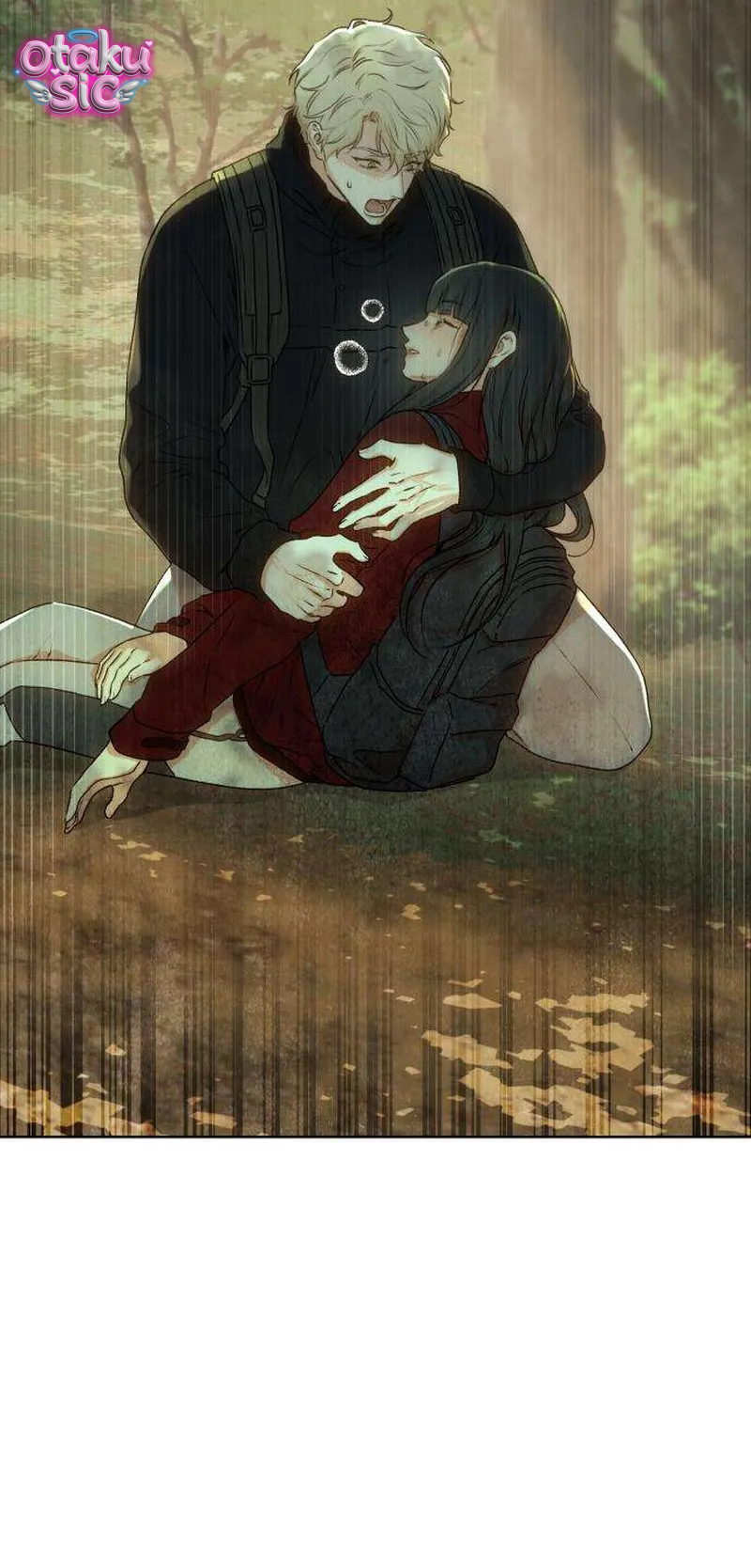 Tổ Tiên Đang Dõi Theo Tôi - Chap 10 - Trang 37
