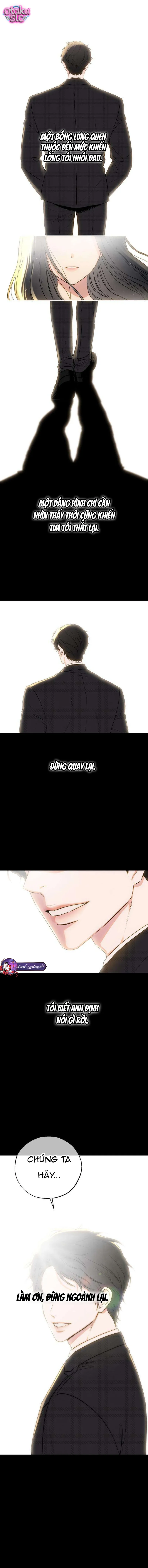 Tổ Tiên Đang Dõi Theo Tôi - Chap 11 - Trang 1