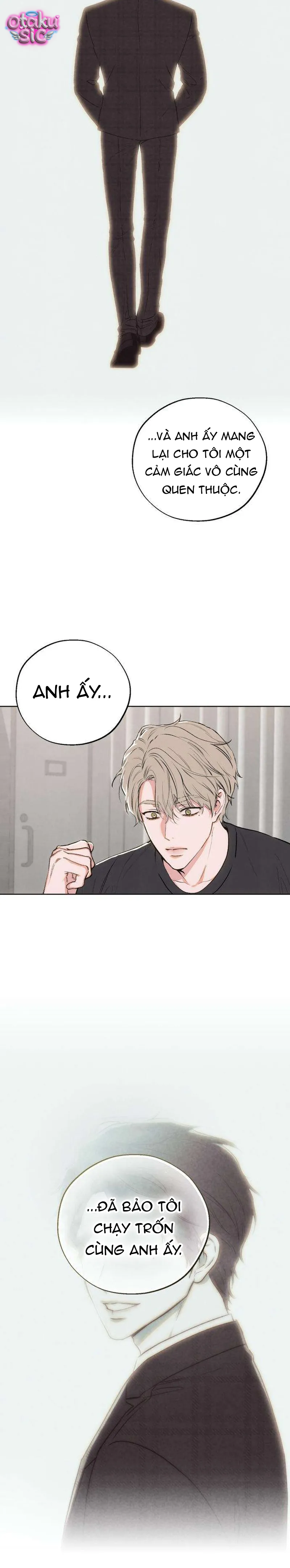 Tổ Tiên Đang Dõi Theo Tôi - Chap 11 - Trang 24