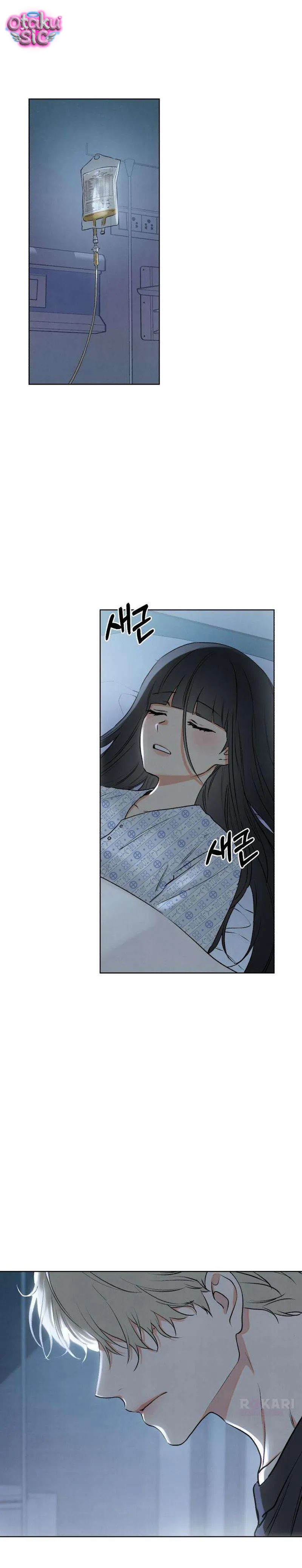 Tổ Tiên Đang Dõi Theo Tôi - Chap 12 - Trang 1