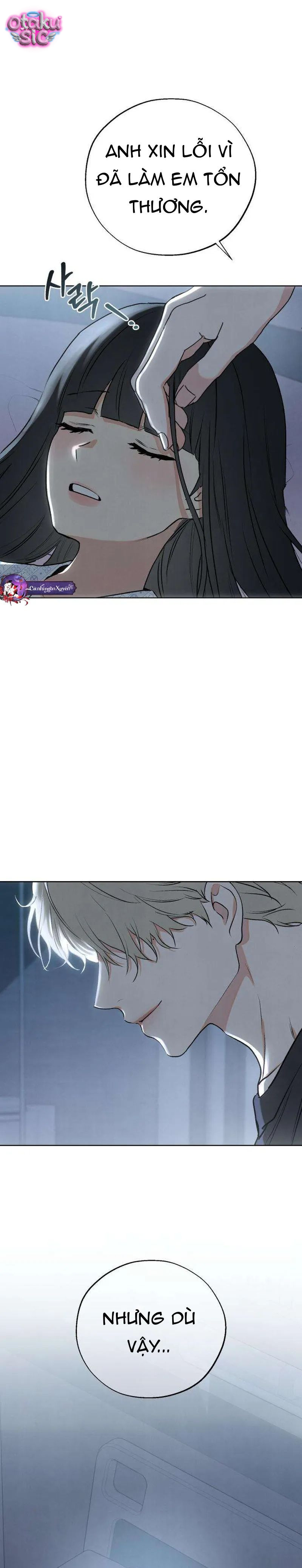 Tổ Tiên Đang Dõi Theo Tôi - Chap 12 - Trang 2