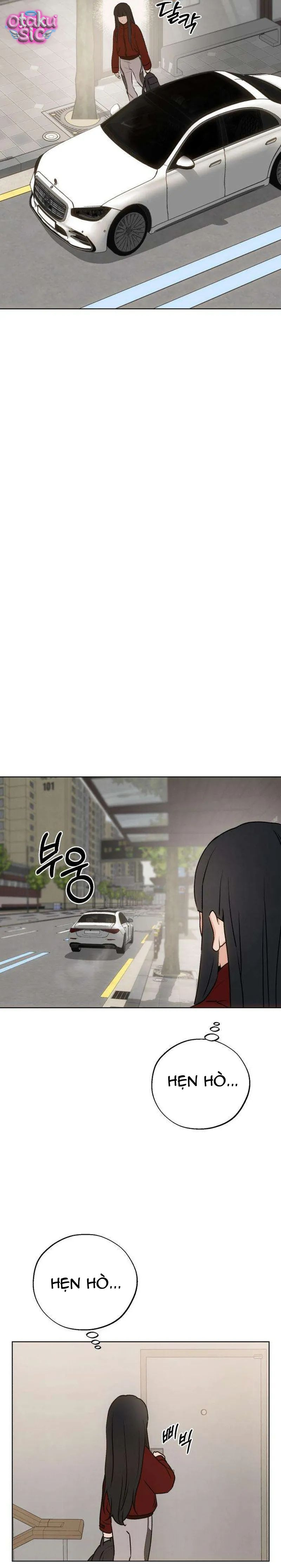 Tổ Tiên Đang Dõi Theo Tôi - Chap 12 - Trang 13