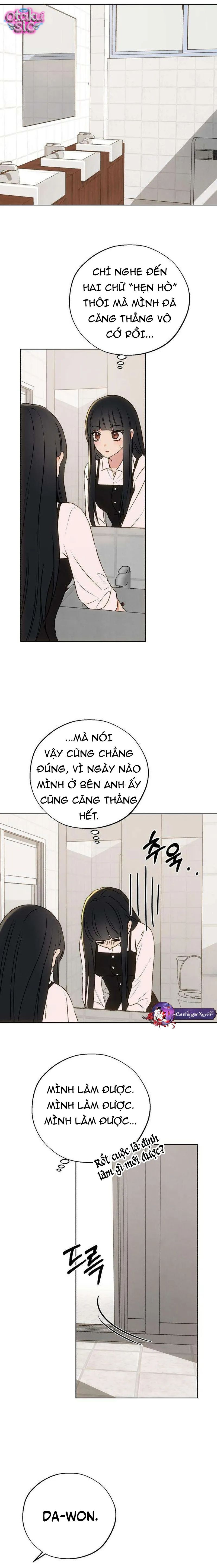 Tổ Tiên Đang Dõi Theo Tôi - Chap 12 - Trang 26