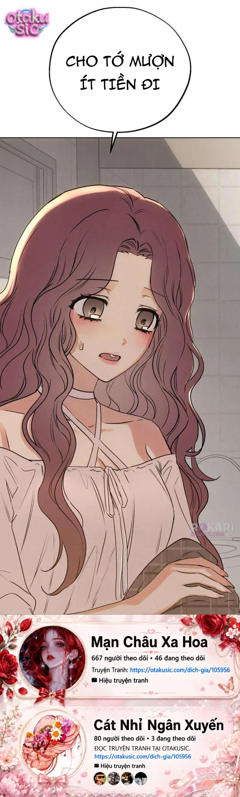 Tổ Tiên Đang Dõi Theo Tôi - Chap 12 - Trang 28