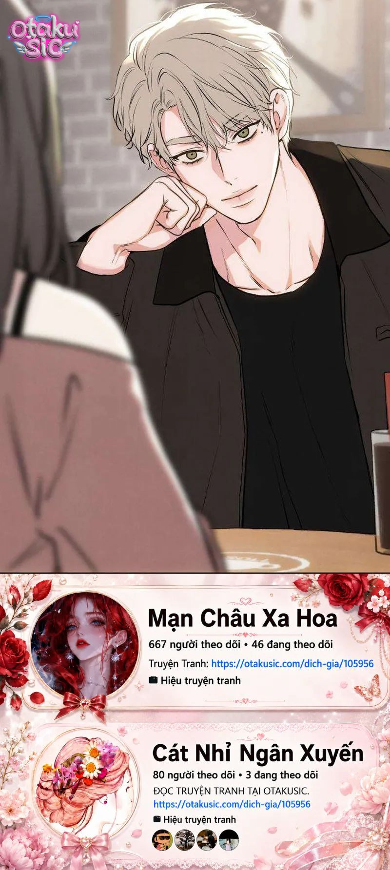 Tổ Tiên Đang Dõi Theo Tôi - Chap 13 - Trang 27