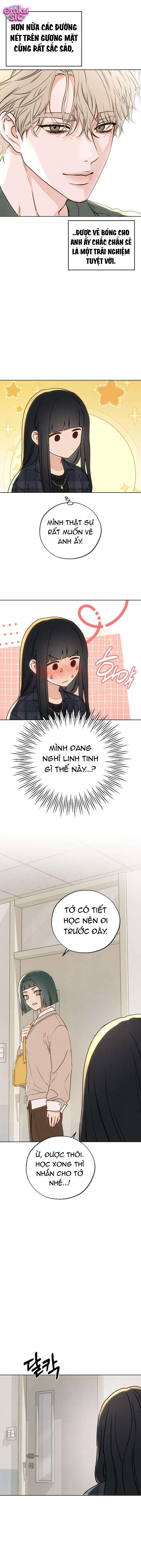 Tổ Tiên Đang Dõi Theo Tôi - Chap 14 - Trang 17