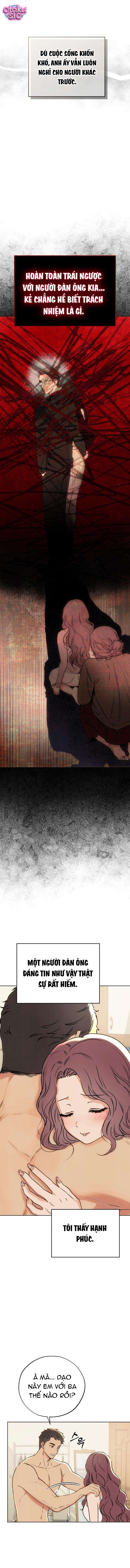 Tổ Tiên Đang Dõi Theo Tôi - Chap 14 - Trang 5