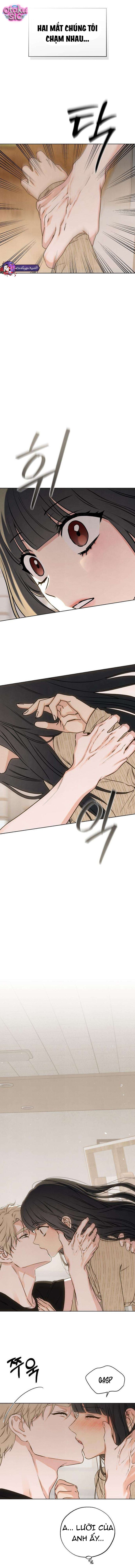 Tổ Tiên Đang Dõi Theo Tôi - Chap 15 - Trang 16