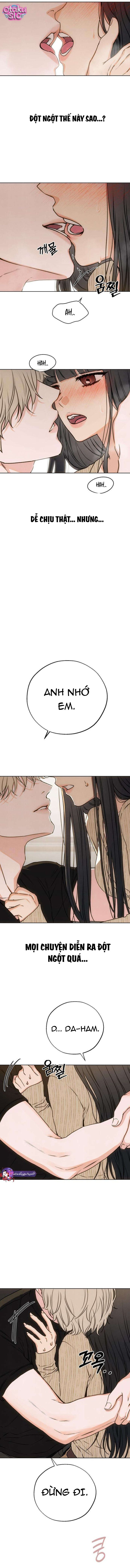 Tổ Tiên Đang Dõi Theo Tôi - Chap 15 - Trang 17
