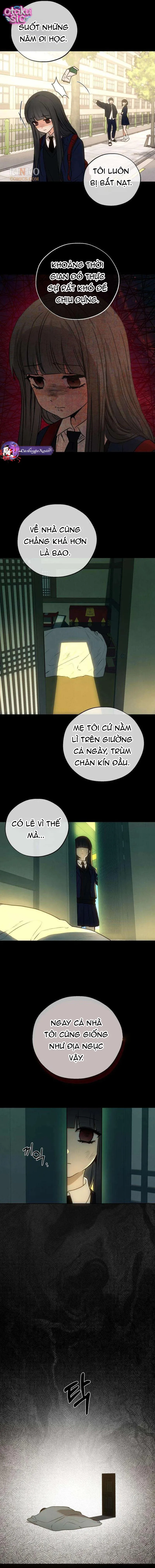 Tổ Tiên Đang Dõi Theo Tôi - Chap 4 - Trang 15