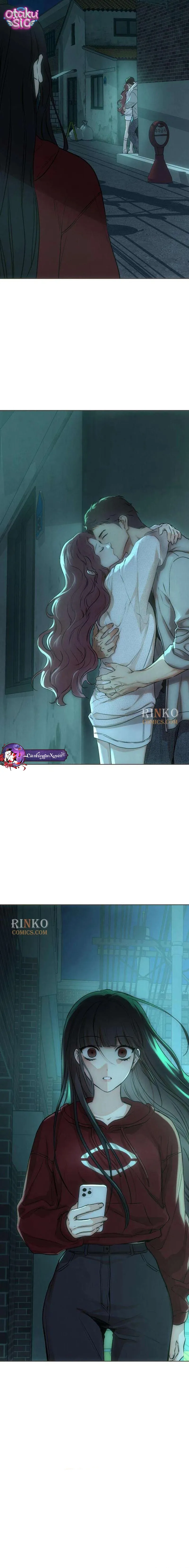 Tổ Tiên Đang Dõi Theo Tôi - Chap 5 - Trang 18